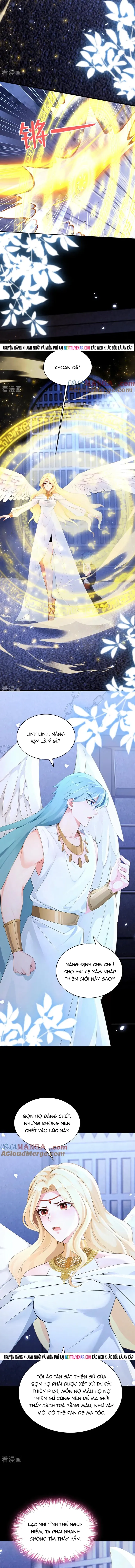 Hệ Thống Xuyên Nhanh: Ác Nam Không Dễ Chọc Chapter 235 - 3