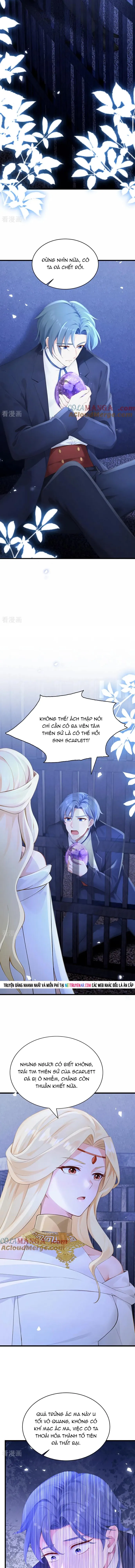 Hệ Thống Xuyên Nhanh: Ác Nam Không Dễ Chọc Chapter 235 - 5