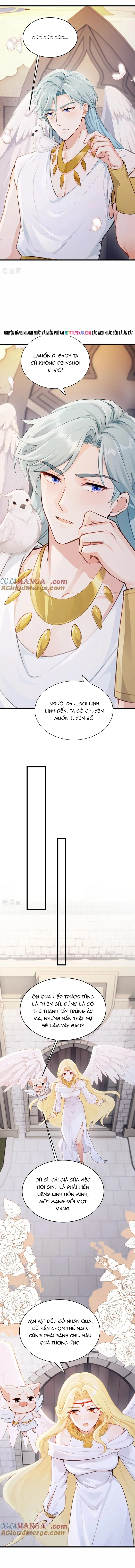 Hệ Thống Xuyên Nhanh: Ác Nam Không Dễ Chọc Chapter 235 - 7