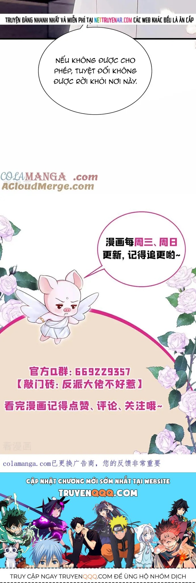 Hệ Thống Xuyên Nhanh: Ác Nam Không Dễ Chọc Chapter 235 - 10