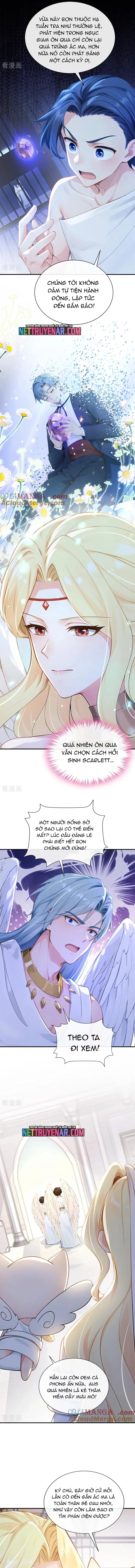 Hệ Thống Xuyên Nhanh: Ác Nam Không Dễ Chọc Chapter 236 - 3