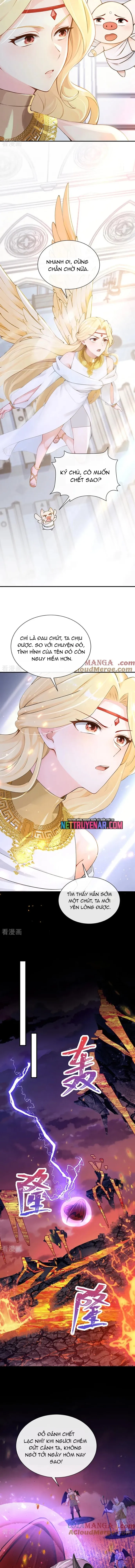 Hệ Thống Xuyên Nhanh: Ác Nam Không Dễ Chọc Chapter 236 - 4