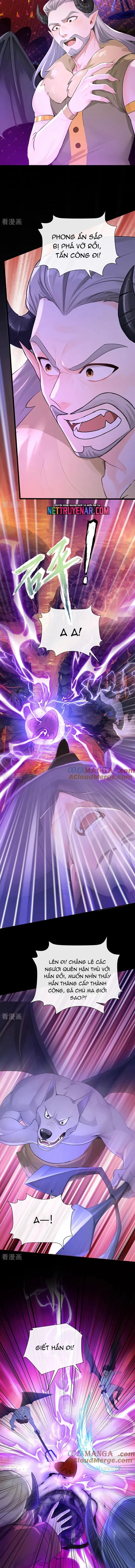 Hệ Thống Xuyên Nhanh: Ác Nam Không Dễ Chọc Chapter 236 - 5