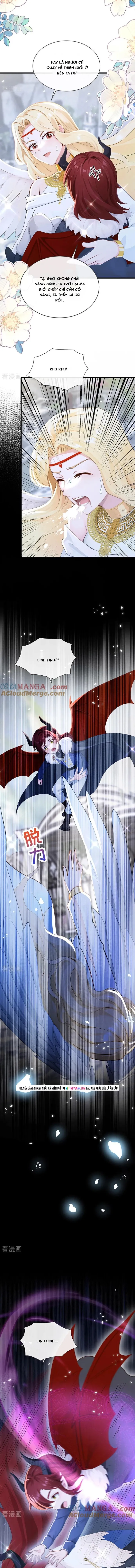 Hệ Thống Xuyên Nhanh: Ác Nam Không Dễ Chọc Chapter 237 - 3