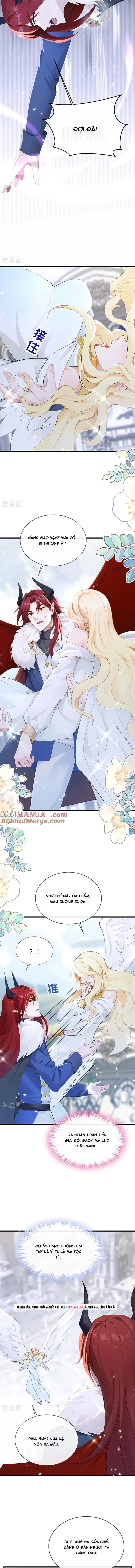 Hệ Thống Xuyên Nhanh: Ác Nam Không Dễ Chọc Chapter 237 - 4