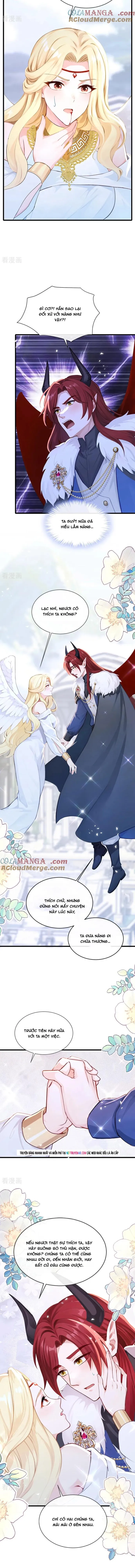 Hệ Thống Xuyên Nhanh: Ác Nam Không Dễ Chọc Chapter 237 - 5