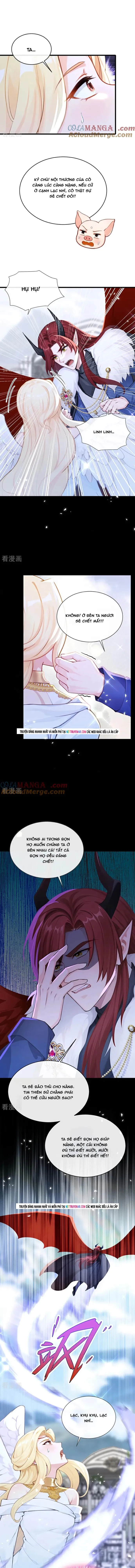 Hệ Thống Xuyên Nhanh: Ác Nam Không Dễ Chọc Chapter 237 - 6