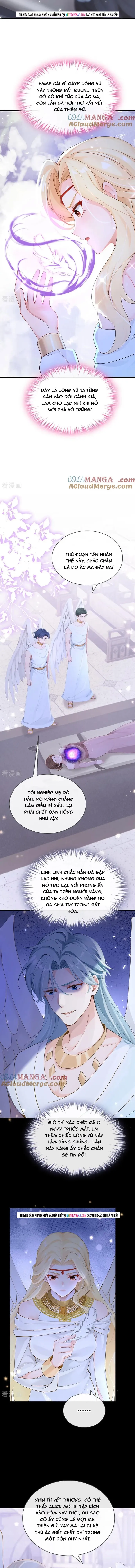 Hệ Thống Xuyên Nhanh: Ác Nam Không Dễ Chọc Chapter 238 - 3