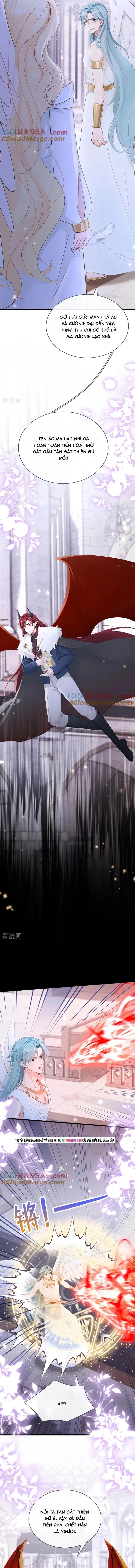 Hệ Thống Xuyên Nhanh: Ác Nam Không Dễ Chọc Chapter 238 - 4