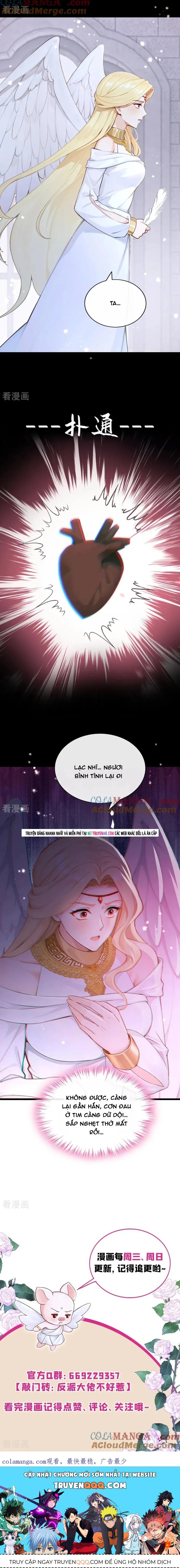 Hệ Thống Xuyên Nhanh: Ác Nam Không Dễ Chọc Chapter 238 - 8