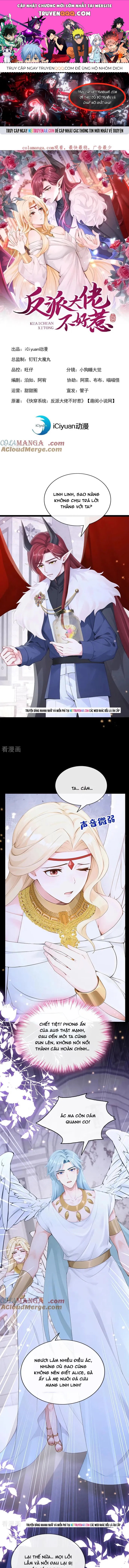 Hệ Thống Xuyên Nhanh: Ác Nam Không Dễ Chọc Chapter 239 - 1