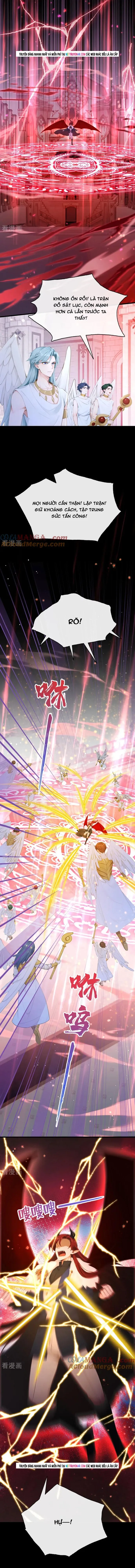 Hệ Thống Xuyên Nhanh: Ác Nam Không Dễ Chọc Chapter 239 - 4