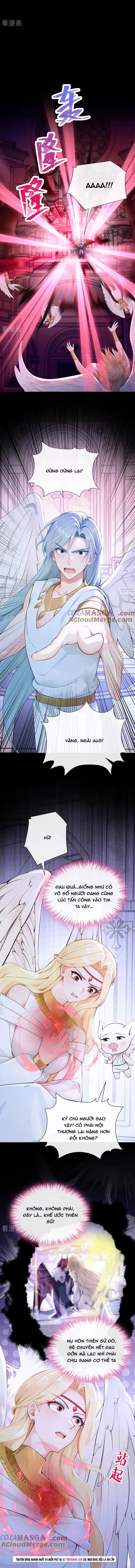 Hệ Thống Xuyên Nhanh: Ác Nam Không Dễ Chọc Chapter 239 - 5