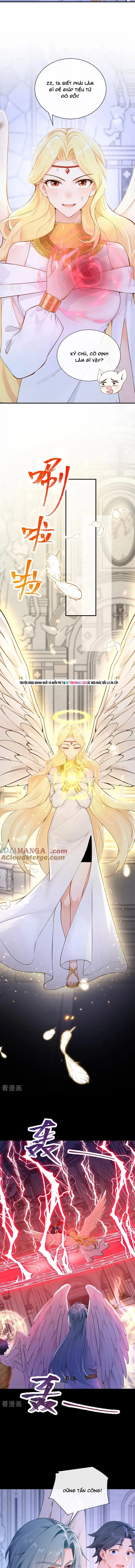 Hệ Thống Xuyên Nhanh: Ác Nam Không Dễ Chọc Chapter 239 - 6