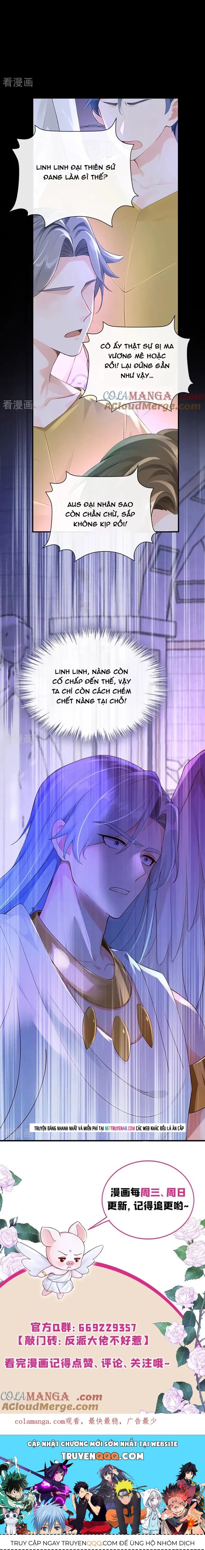 Hệ Thống Xuyên Nhanh: Ác Nam Không Dễ Chọc Chapter 239 - 9