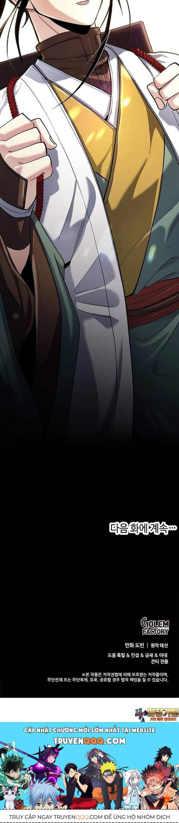Bác Sĩ Trùng Sinh Về Murim Chapter 163 - 36