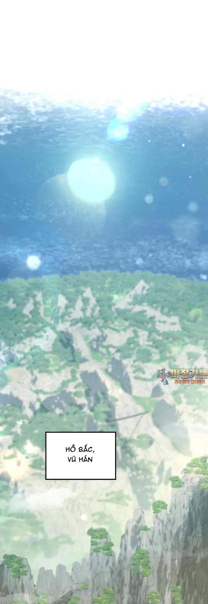 Bác Sĩ Trùng Sinh Về Murim Chapter 164 - 2