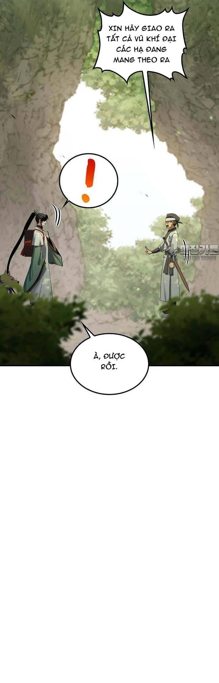 Bác Sĩ Trùng Sinh Về Murim Chapter 164 - 13