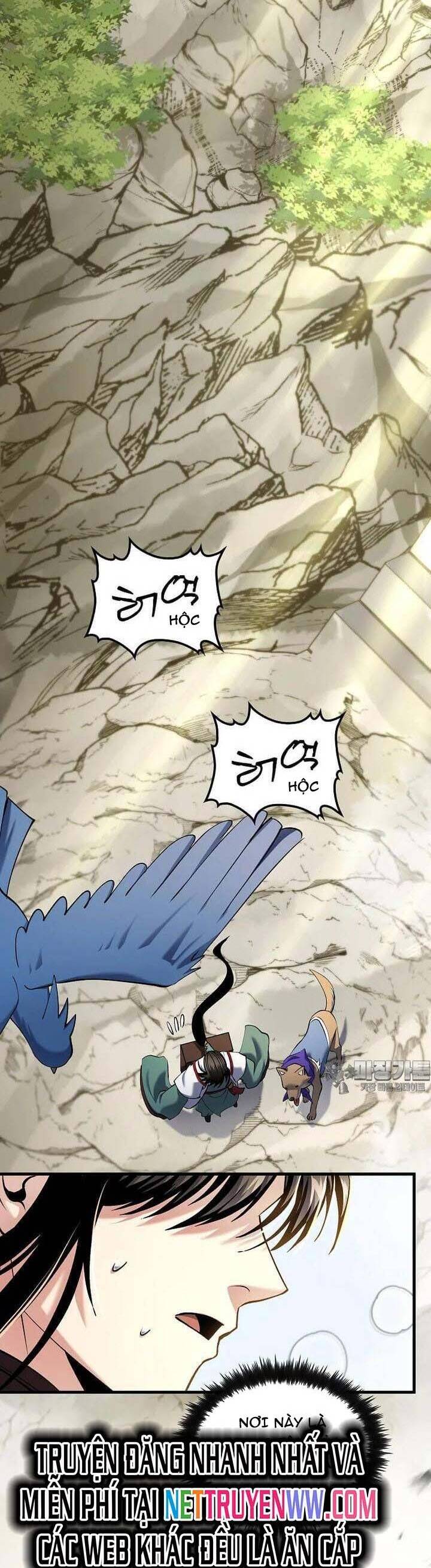 Bác Sĩ Trùng Sinh Về Murim Chapter 164 - 4