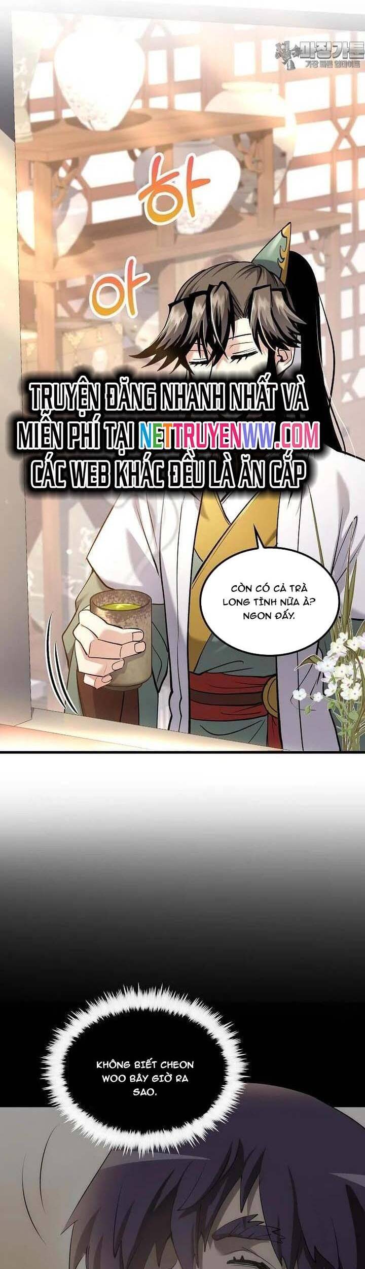 Bác Sĩ Trùng Sinh Về Murim Chapter 164 - 34