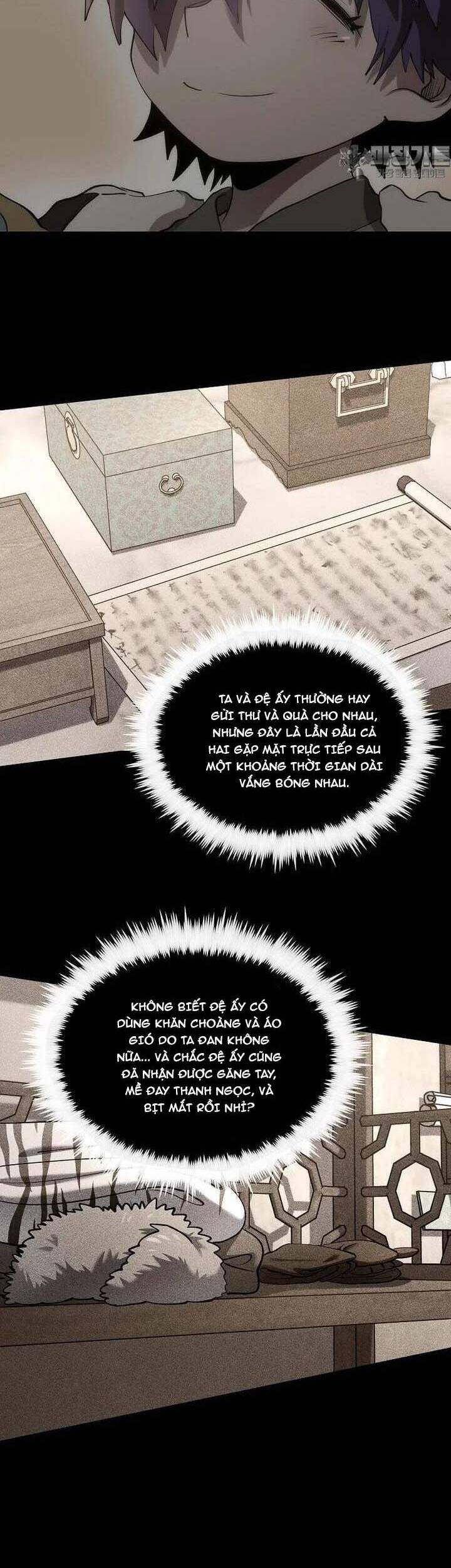 Bác Sĩ Trùng Sinh Về Murim Chapter 164 - 35