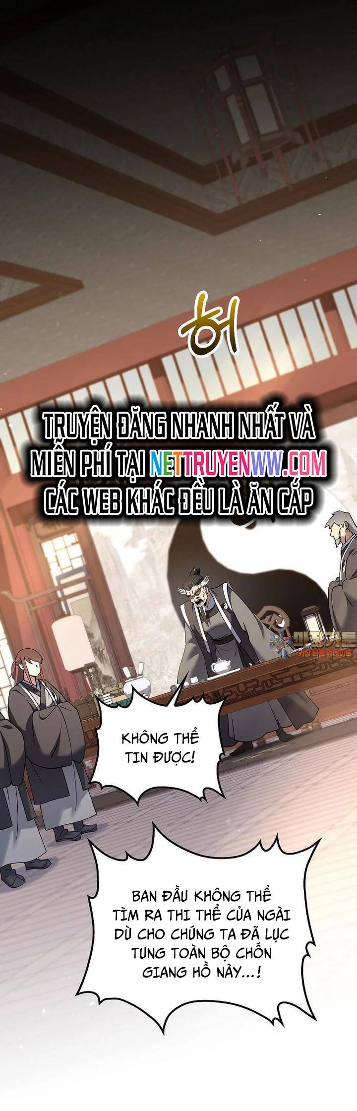 Bác Sĩ Trùng Sinh Về Murim Chapter 165 - 2