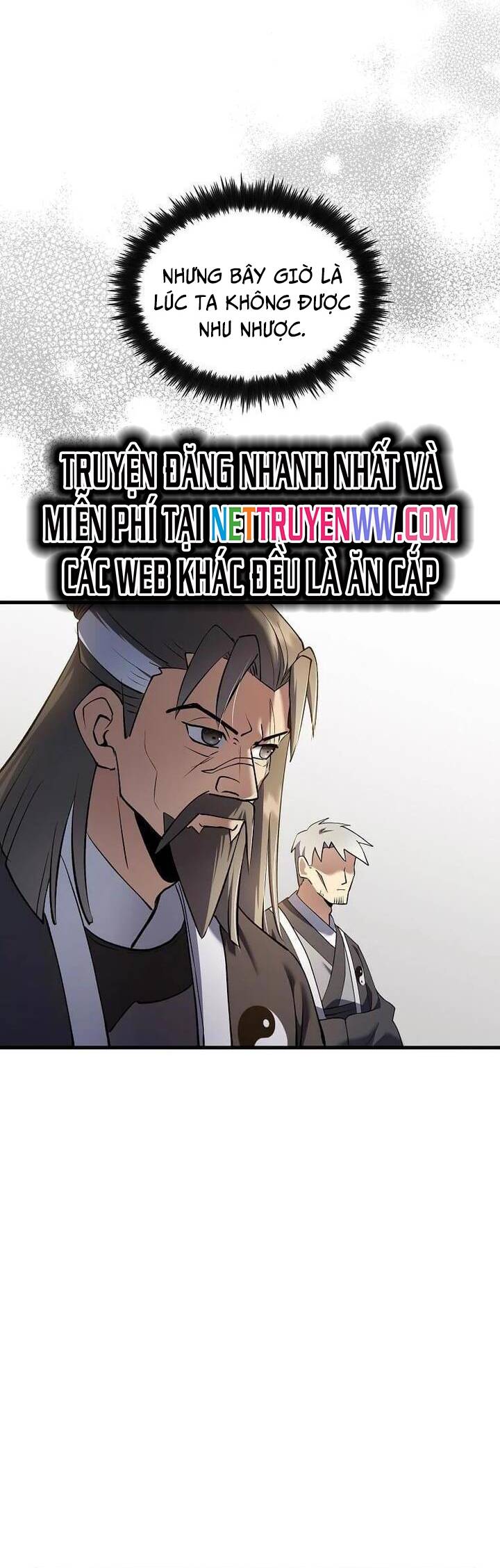 Bác Sĩ Trùng Sinh Về Murim Chapter 165 - 13