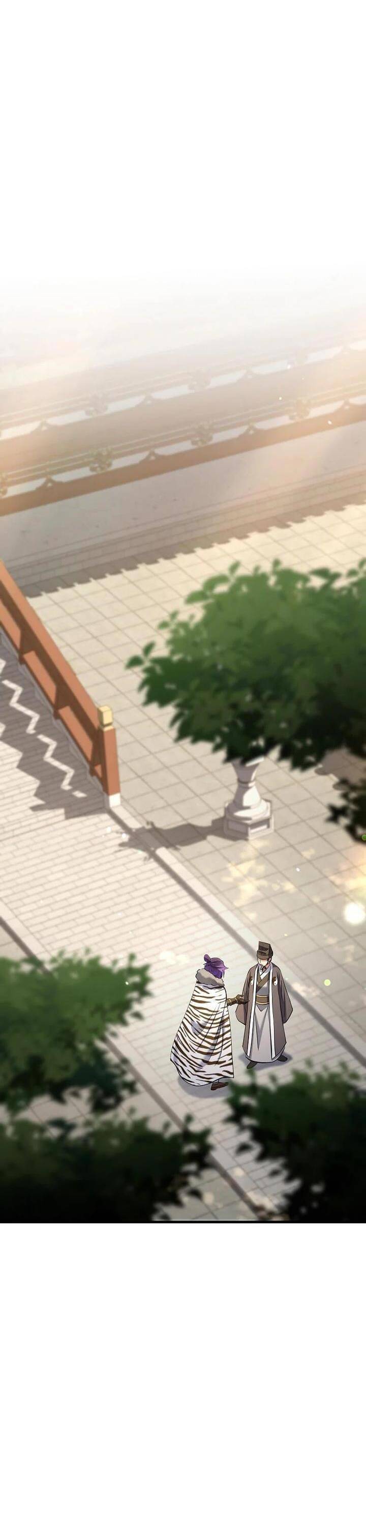 Bác Sĩ Trùng Sinh Về Murim Chapter 165 - 25