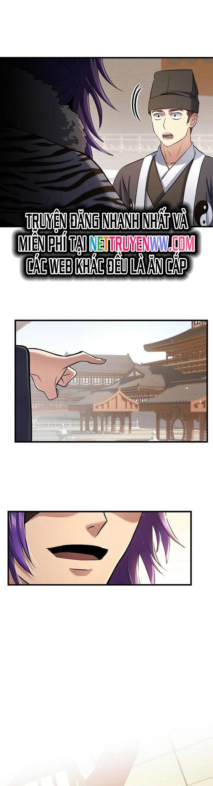 Bác Sĩ Trùng Sinh Về Murim Chapter 165 - 26