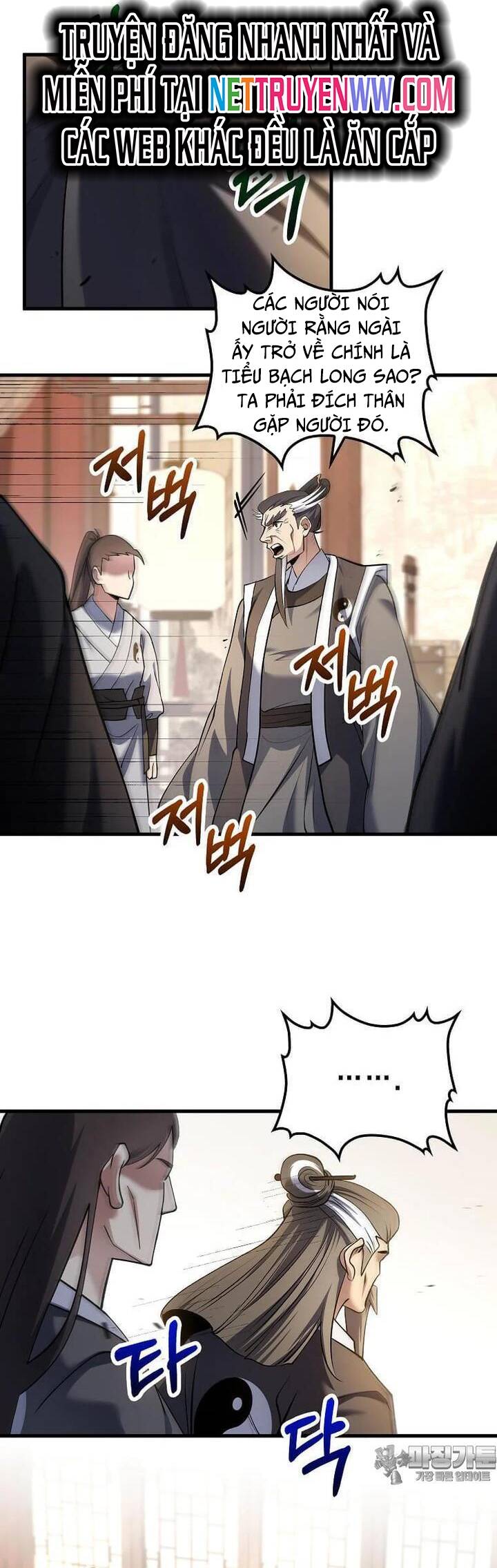 Bác Sĩ Trùng Sinh Về Murim Chapter 165 - 4