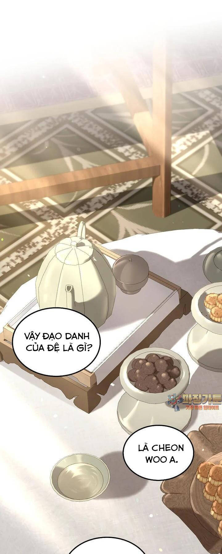 Bác Sĩ Trùng Sinh Về Murim Chapter 166 - 2