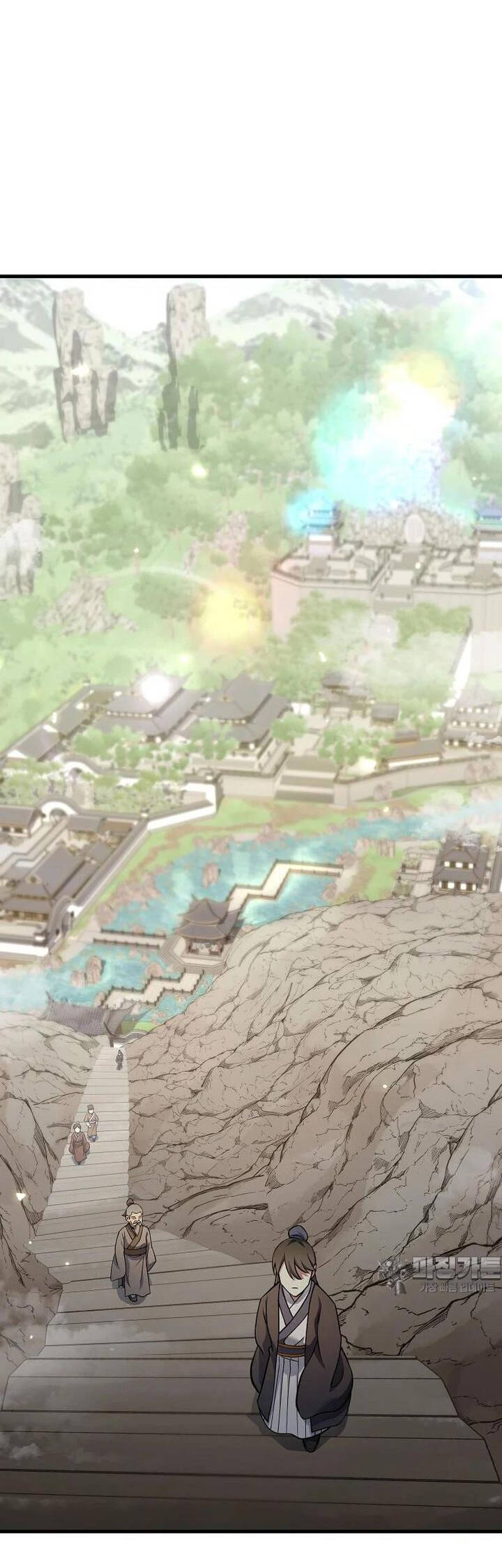 Bác Sĩ Trùng Sinh Về Murim Chapter 166 - 12