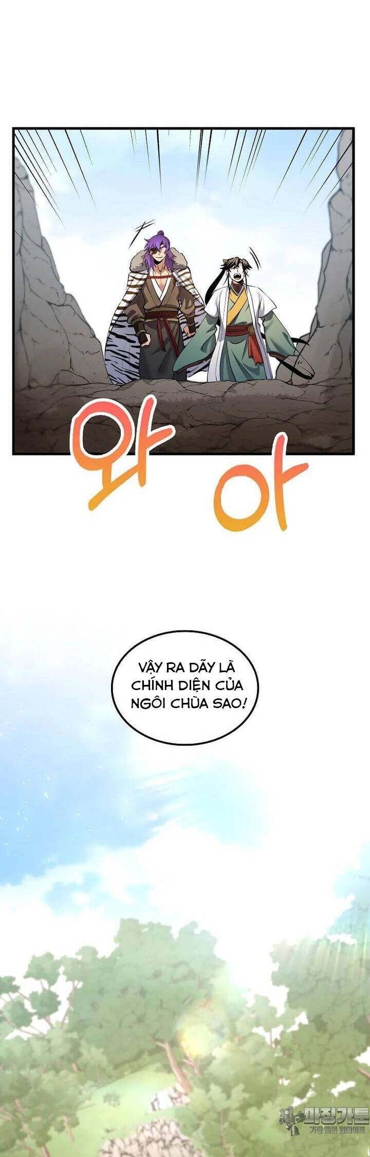 Bác Sĩ Trùng Sinh Về Murim Chapter 166 - 13