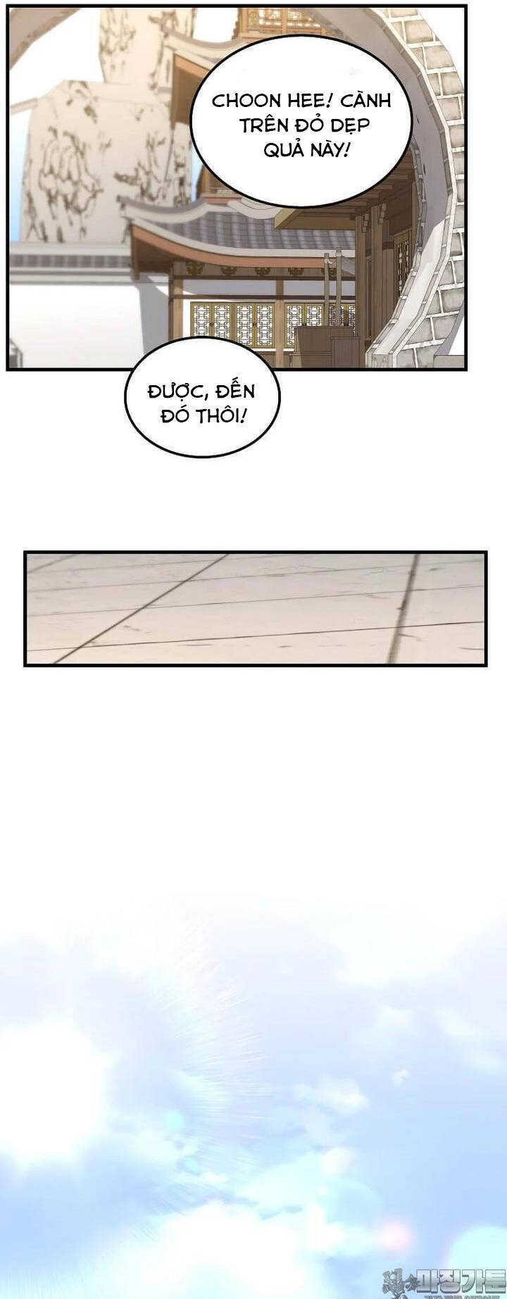 Bác Sĩ Trùng Sinh Về Murim Chapter 166 - 18