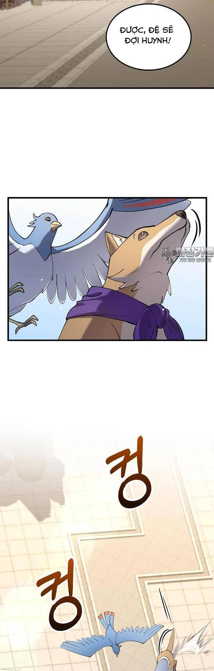 Bác Sĩ Trùng Sinh Về Murim Chapter 166 - 26