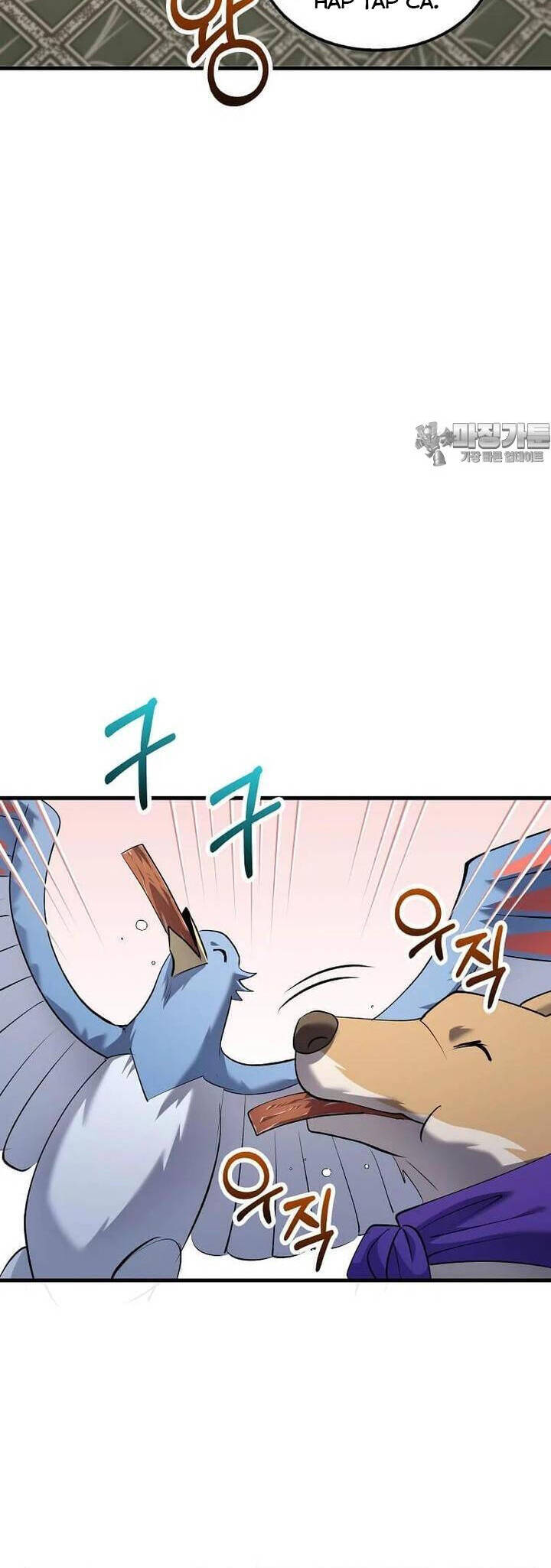 Bác Sĩ Trùng Sinh Về Murim Chapter 166 - 9