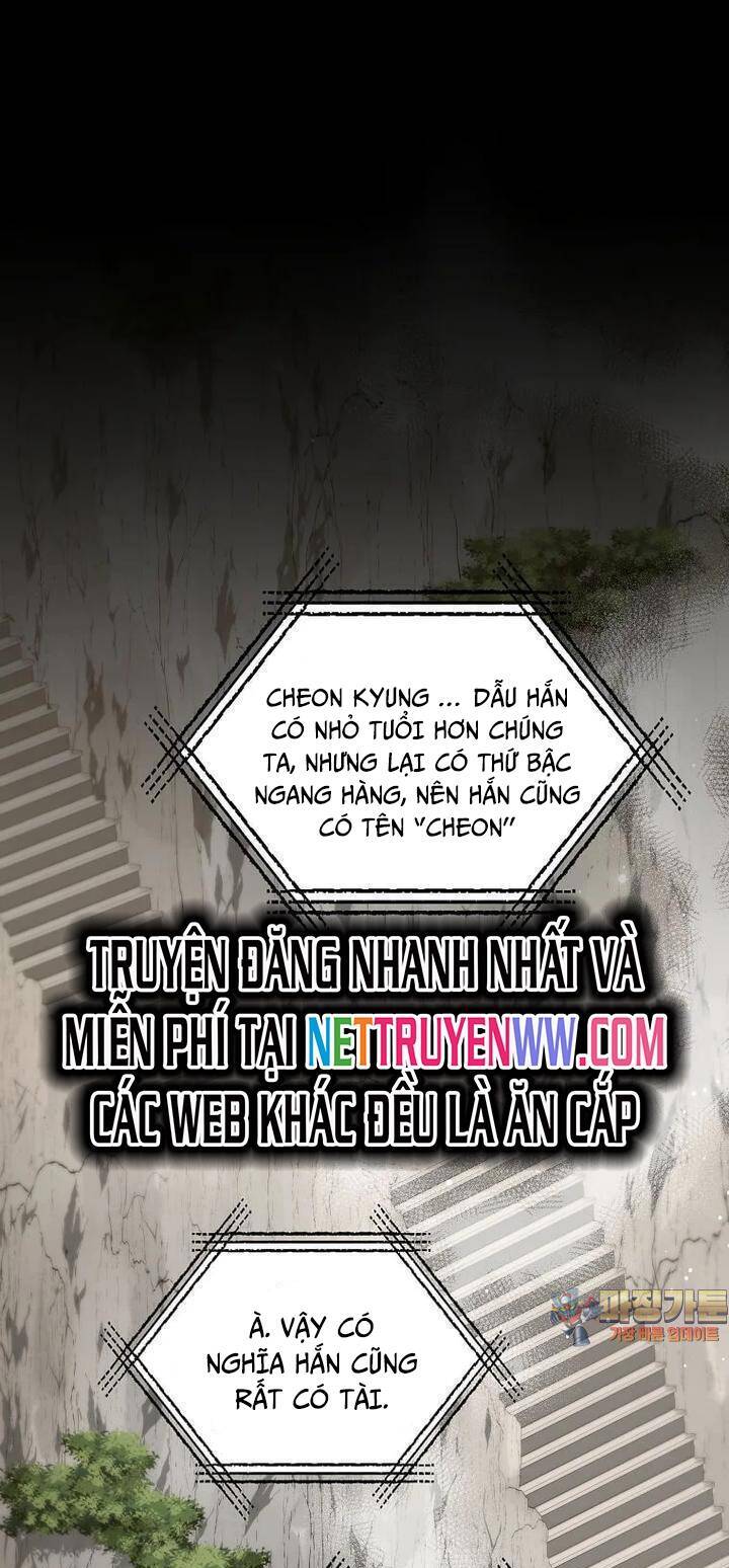 Bác Sĩ Trùng Sinh Về Murim Chapter 167 - 2