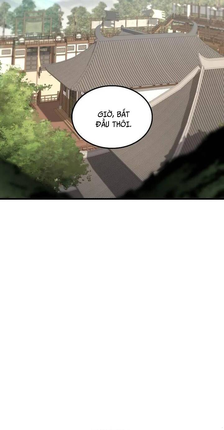 Bác Sĩ Trùng Sinh Về Murim Chapter 167 - 20