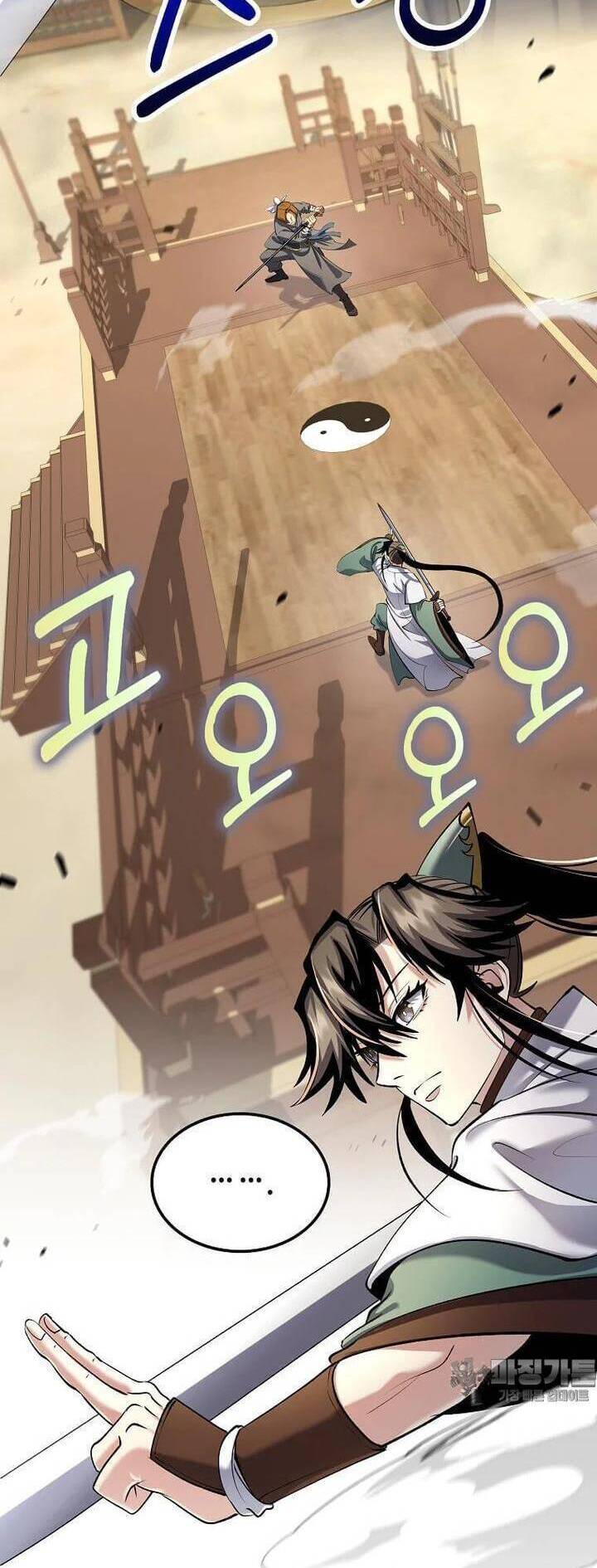 Bác Sĩ Trùng Sinh Về Murim Chapter 167 - 22