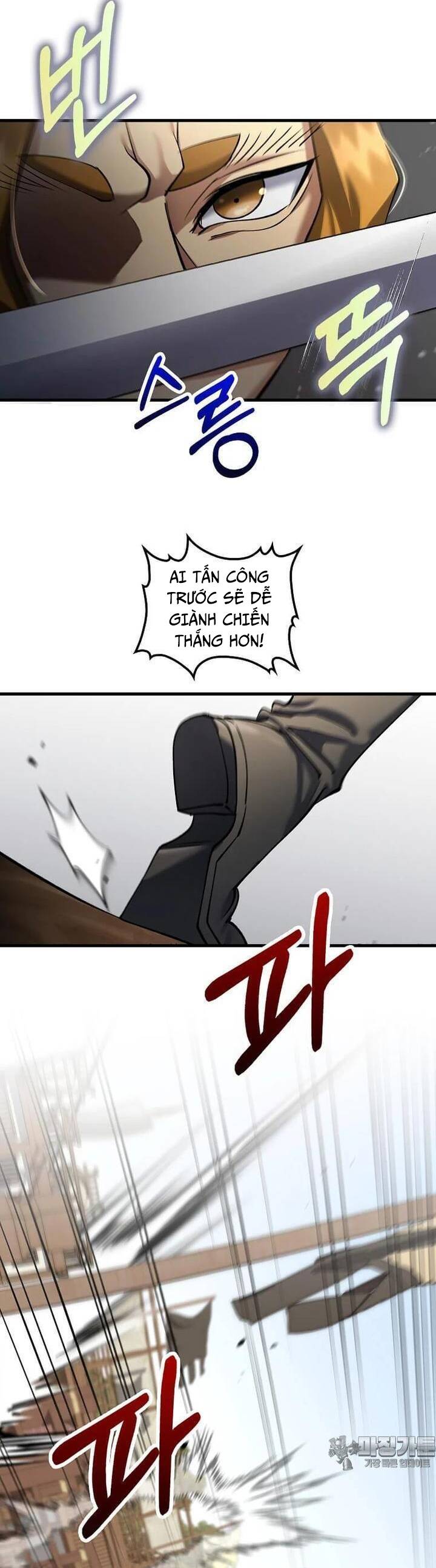 Bác Sĩ Trùng Sinh Về Murim Chapter 167 - 24