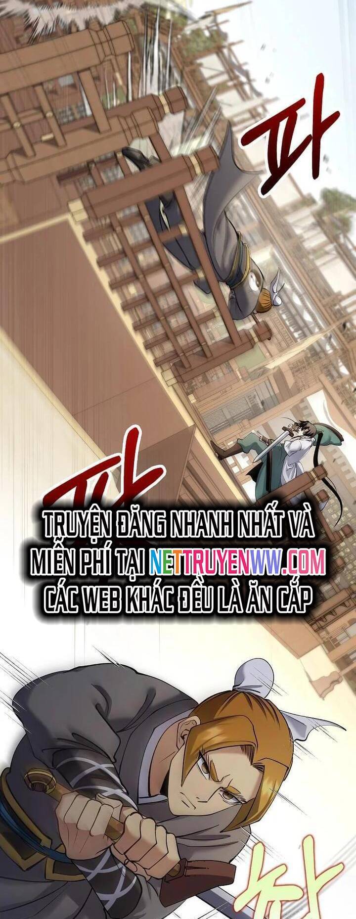 Bác Sĩ Trùng Sinh Về Murim Chapter 167 - 25