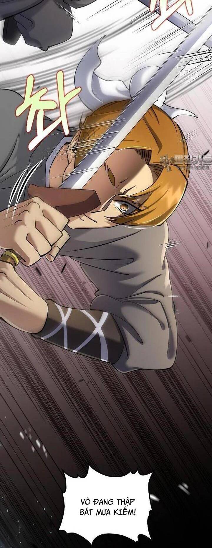 Bác Sĩ Trùng Sinh Về Murim Chapter 167 - 26