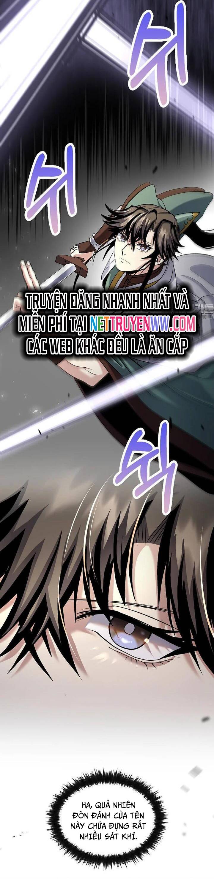 Bác Sĩ Trùng Sinh Về Murim Chapter 167 - 29