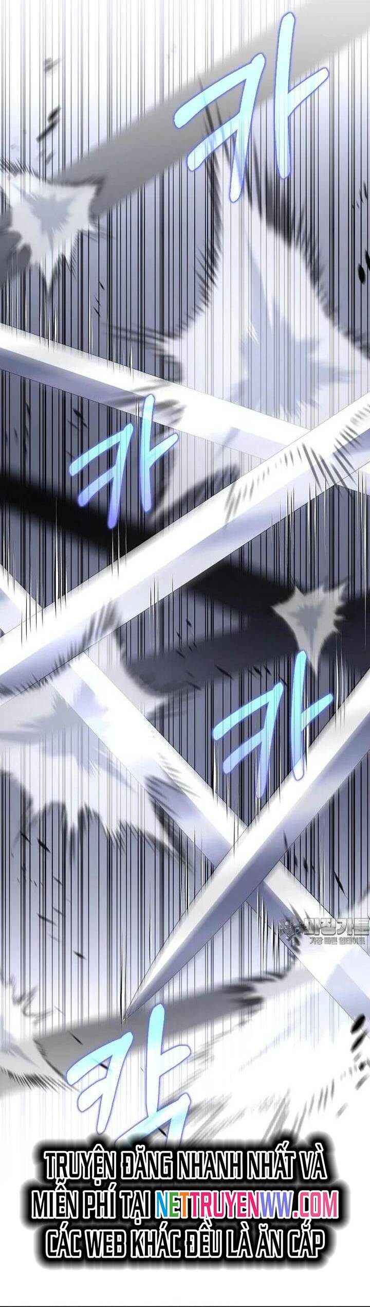 Bác Sĩ Trùng Sinh Về Murim Chapter 167 - 31
