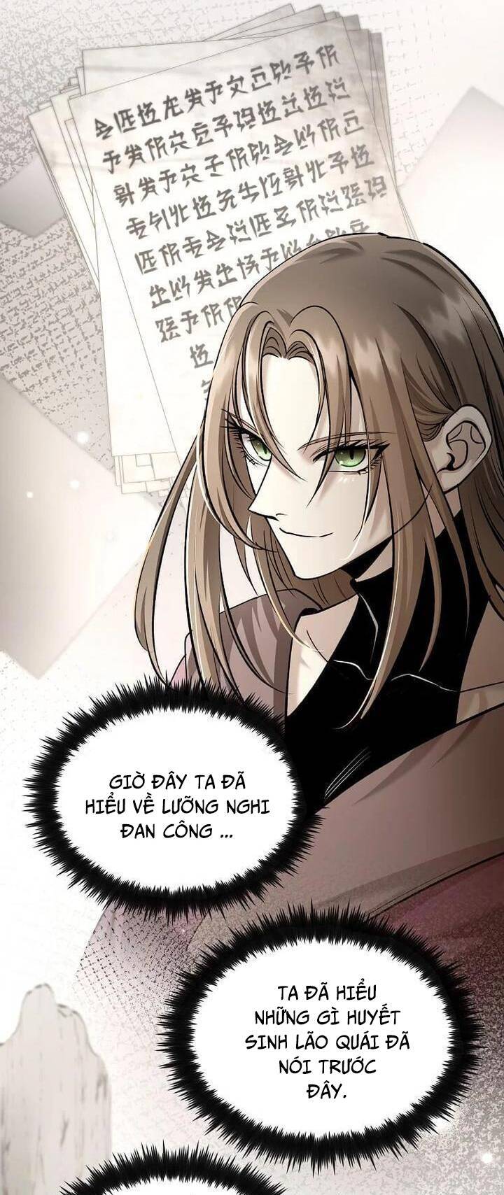 Bác Sĩ Trùng Sinh Về Murim Chapter 167 - 10