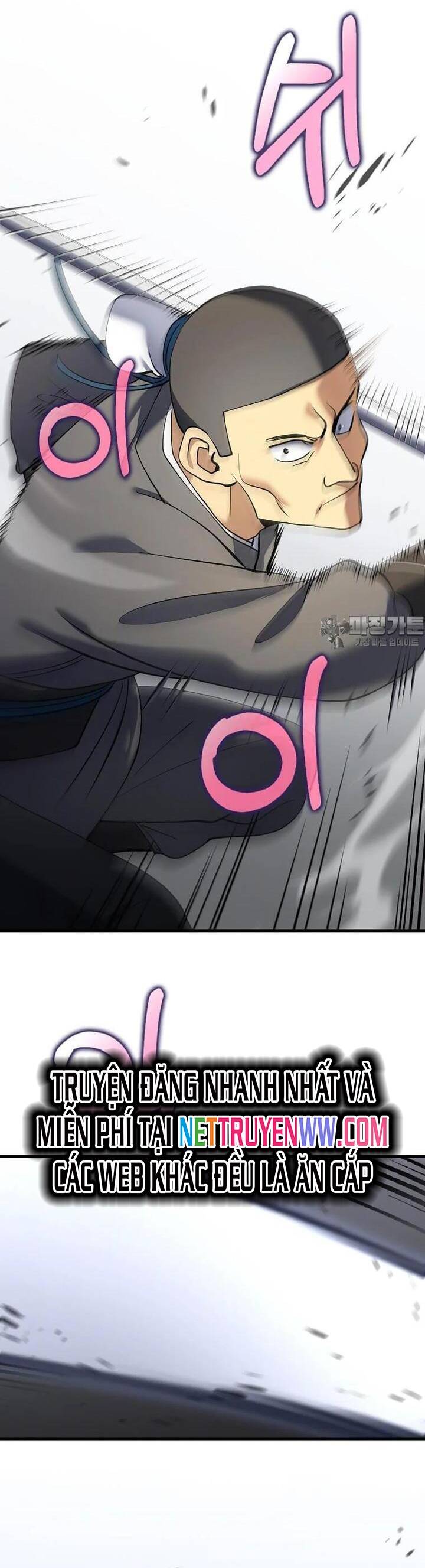 Bác Sĩ Trùng Sinh Về Murim Chapter 168 - 11
