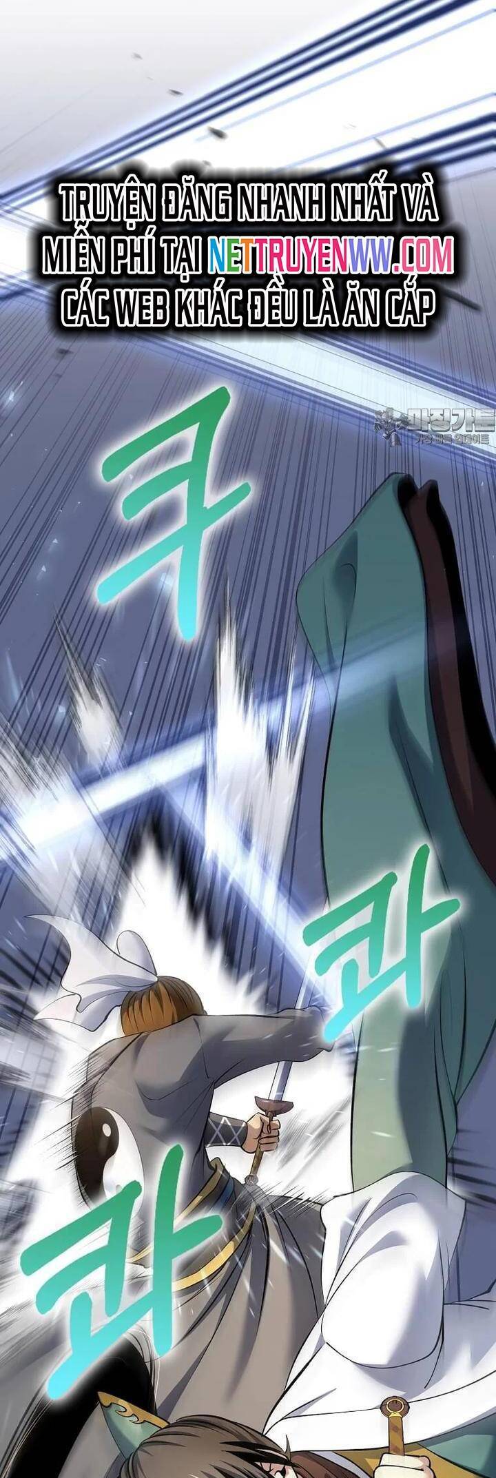 Bác Sĩ Trùng Sinh Về Murim Chapter 168 - 19