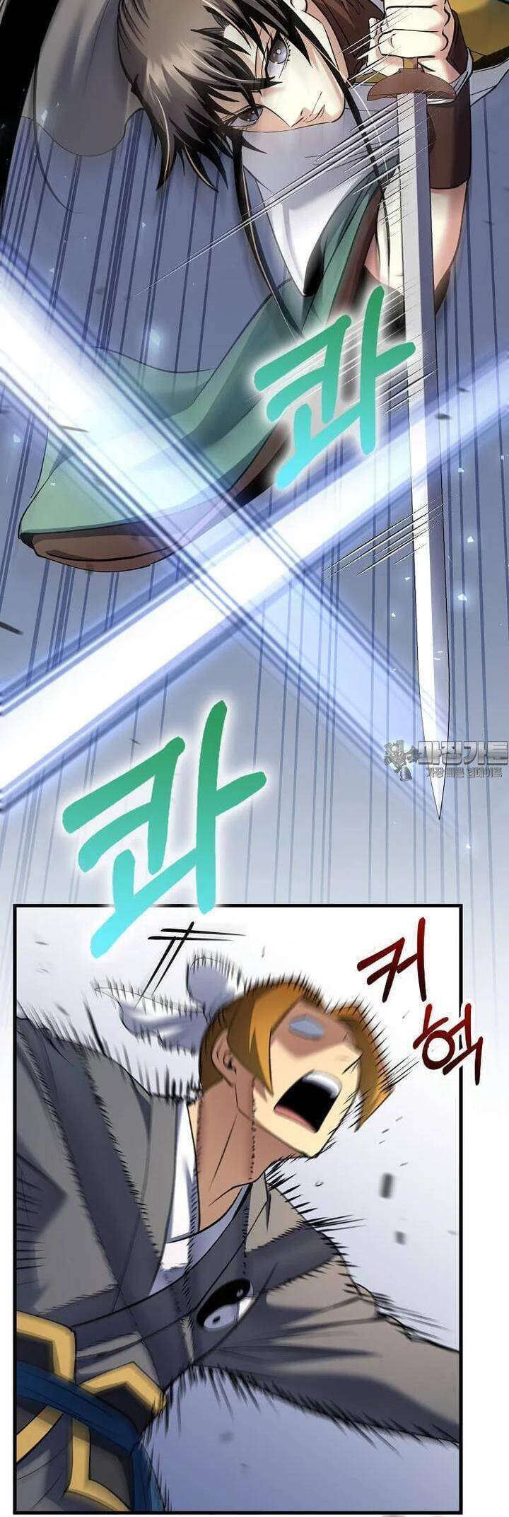 Bác Sĩ Trùng Sinh Về Murim Chapter 168 - 20