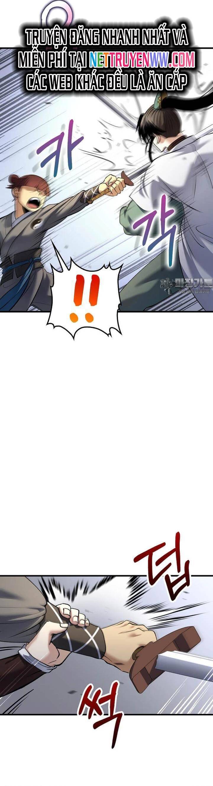 Bác Sĩ Trùng Sinh Về Murim Chapter 168 - 24