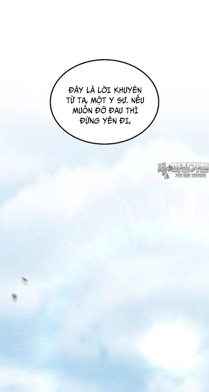 Bác Sĩ Trùng Sinh Về Murim Chapter 168 - 30